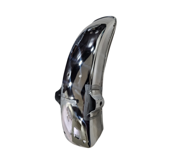 Rear Mudguard Kawasaki KB 4s